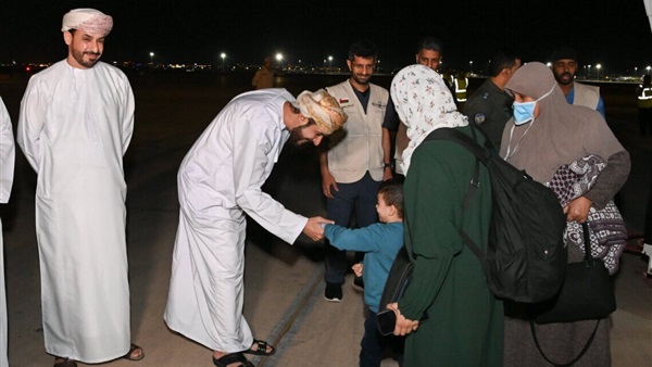 صدى العرب
