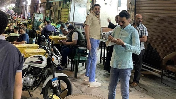 صدى العرب
