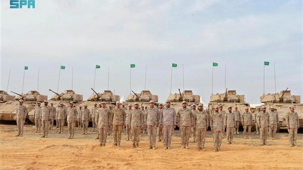 صدى العرب