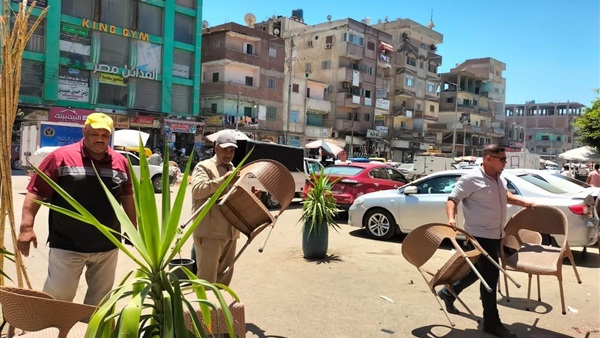صدى العرب