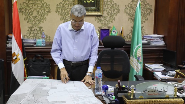 صدى العرب