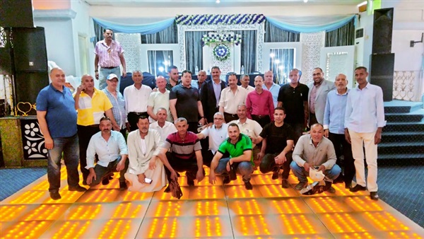 صدى العرب
