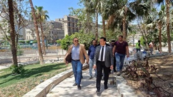 صدى العرب