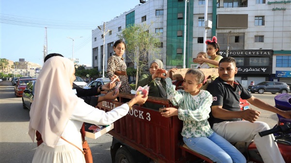 صدى العرب