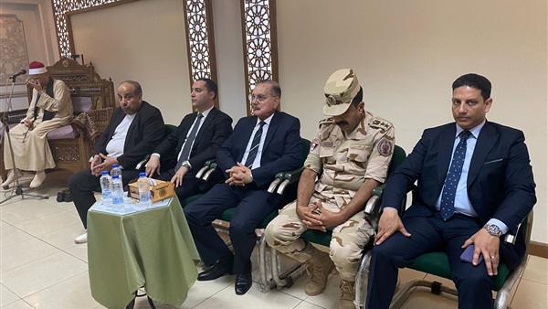 صدى العرب