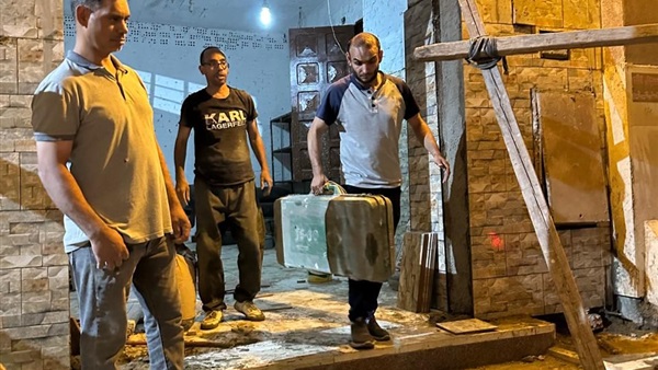 صدى العرب