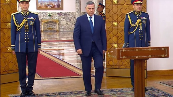 صدى العرب