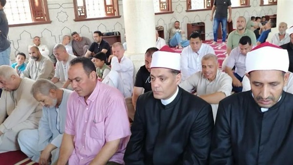 صدى العرب