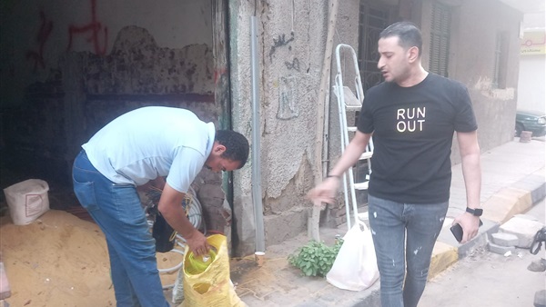 صدى العرب