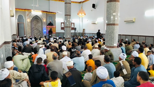 صدى العرب