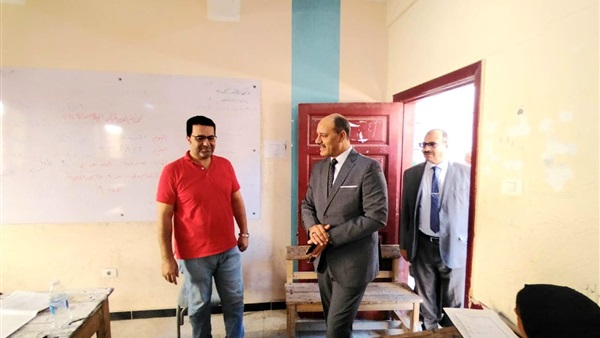 صدى العرب