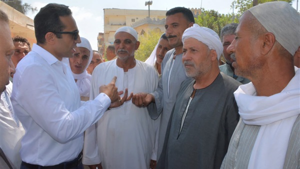 صدى العرب