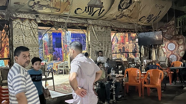 صدى العرب
