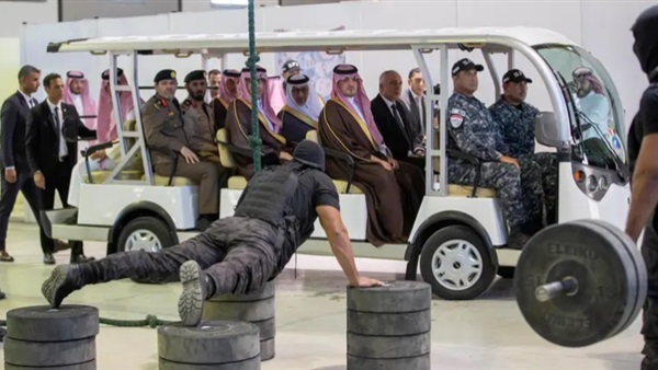 صدى العرب