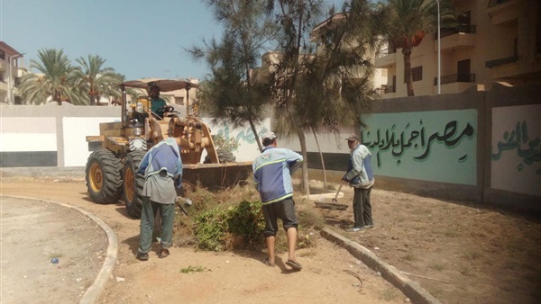 صدى العرب