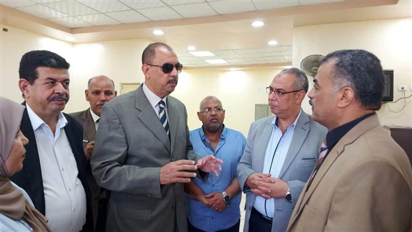صدى العرب