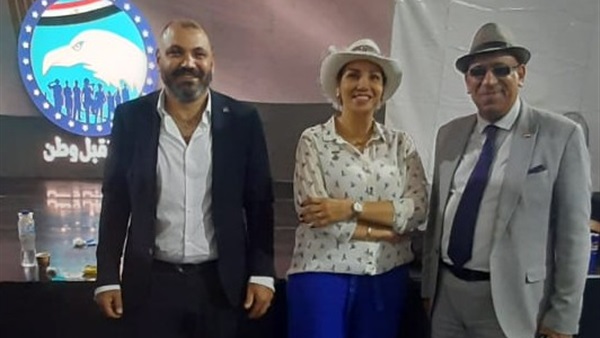 صدى العرب