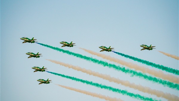 صدى العرب