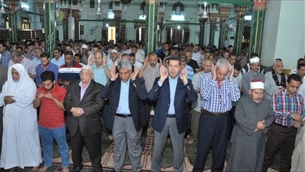 صدى العرب