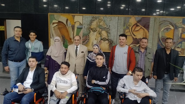 صدى العرب