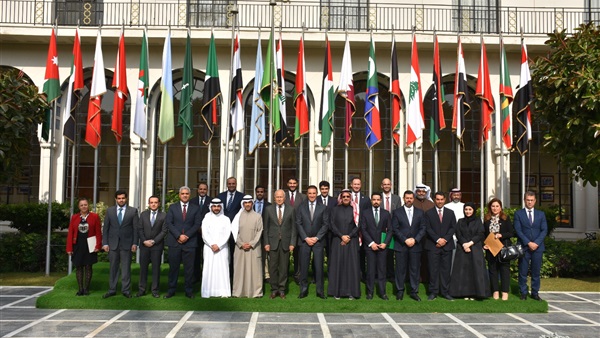 صدى العرب