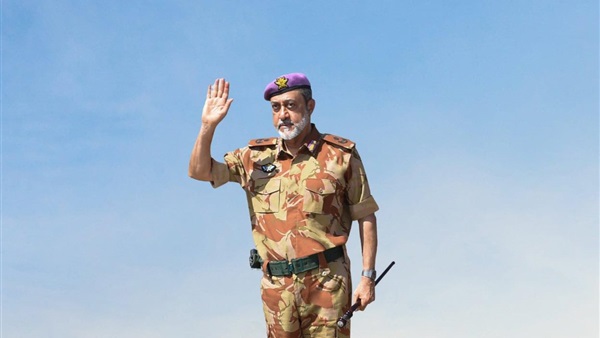 صدى العرب