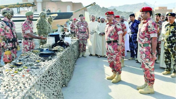صدى العرب