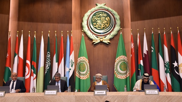 صدى العرب