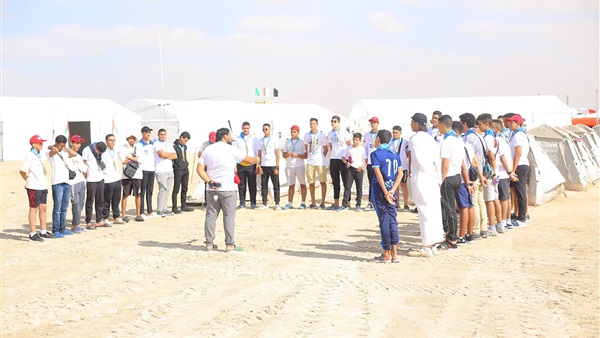 صدى العرب