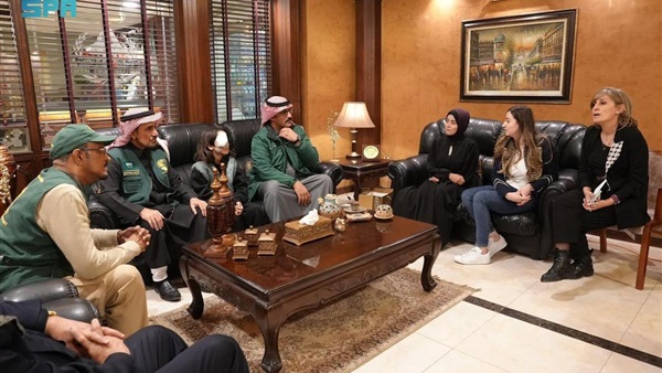 صدى العرب