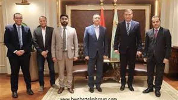 صدى العرب