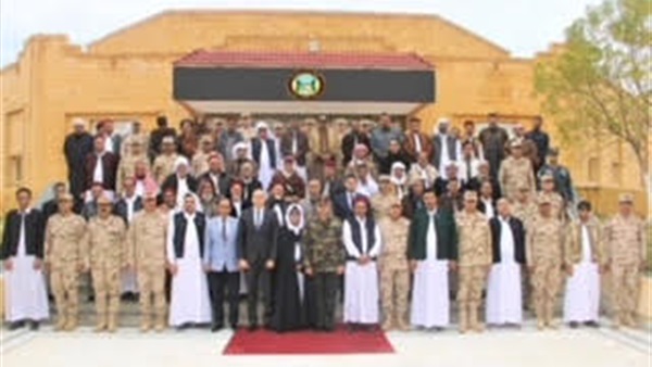 صدى العرب