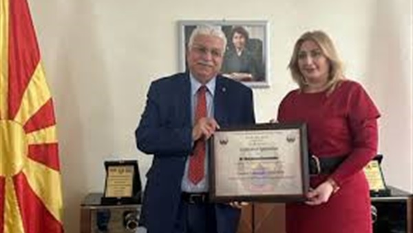 صدى العرب