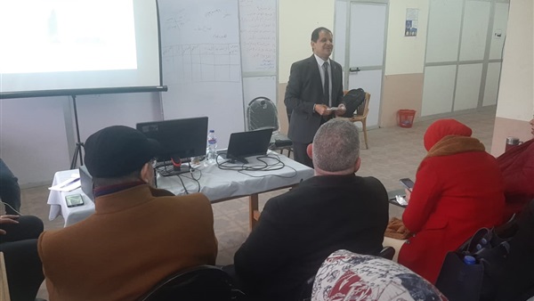 صدى العرب