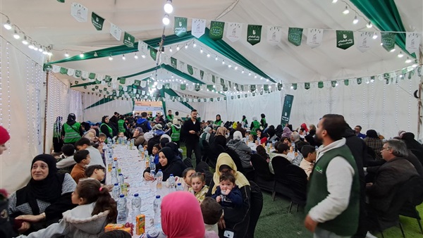 صدى العرب