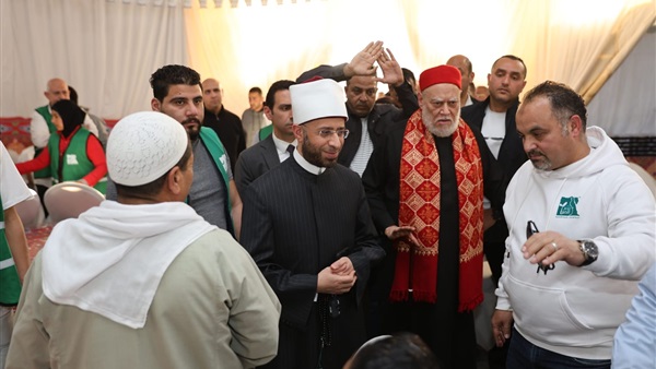صدى العرب