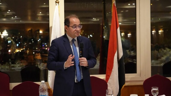 صدى العرب