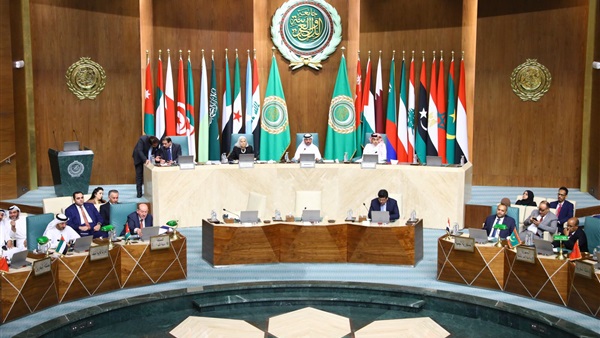 صدى العرب