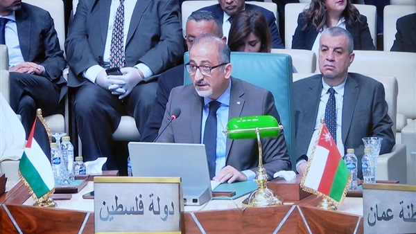 صدى العرب