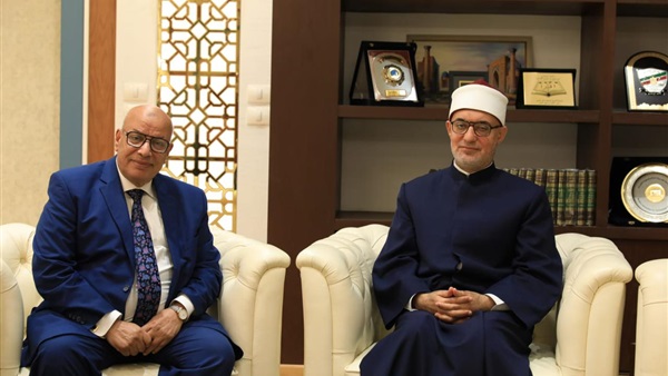 صدى العرب