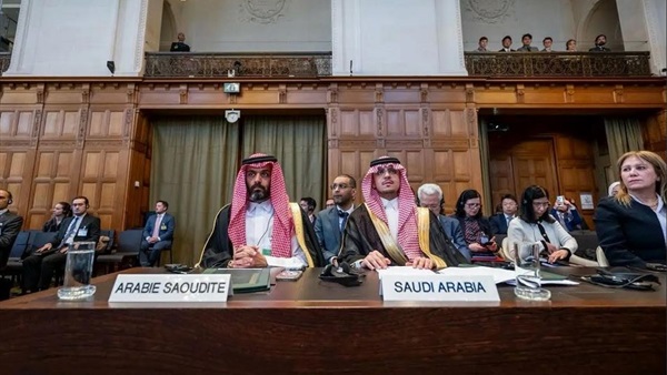 صدى العرب
