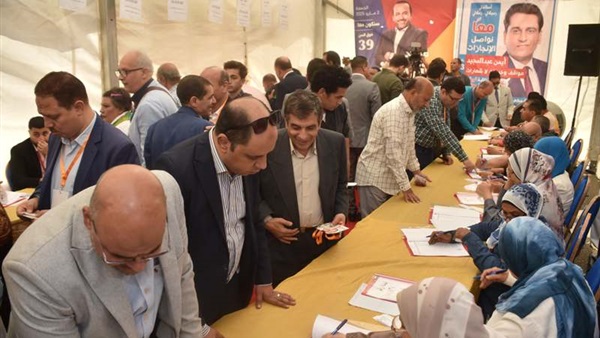 صدى العرب