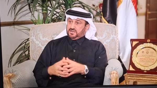 صدى العرب