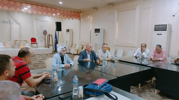 صدى العرب