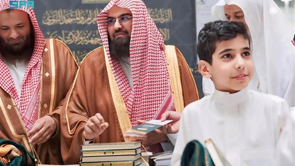 صدى العرب