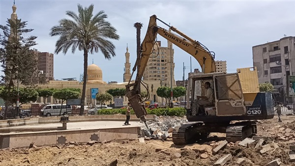 صدى العرب
