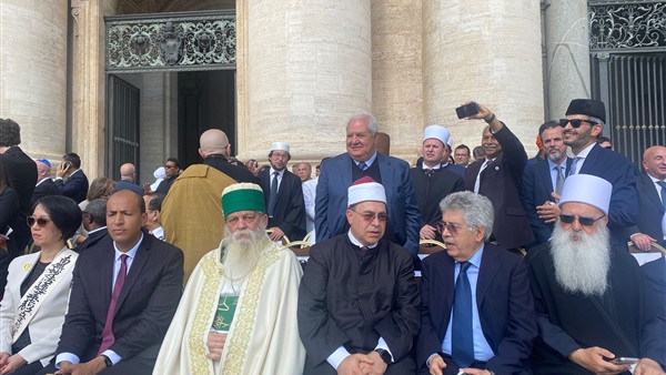 صدى العرب