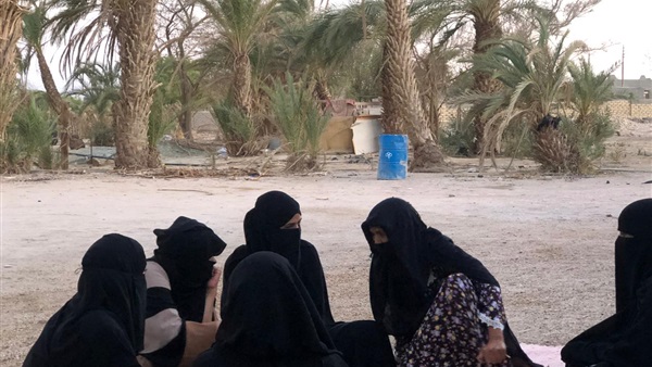صدى العرب
