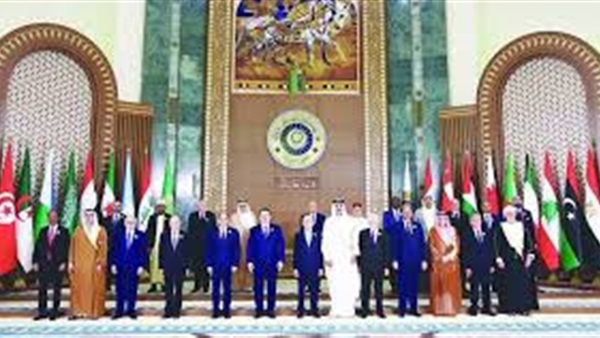 صدى العرب