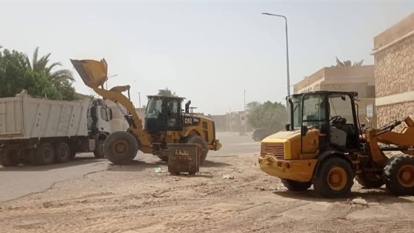 صدى العرب